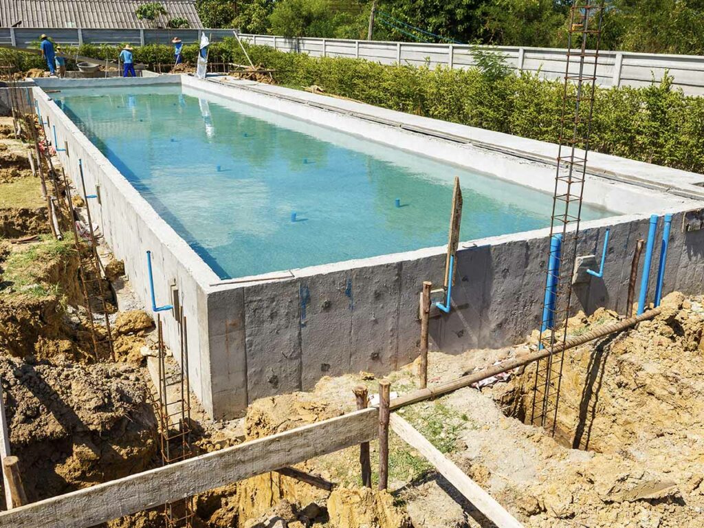 Image showcasing Deep Foundations – Helical Piers Inc.